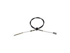 Dorman C94463 Parking Brake Cable - Front - view 2