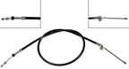Dorman C94465 Parking Brake Cable - Rear Left - view 1