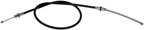 Dorman C94469 Parking Brake Cable - Rear Left - view 1