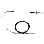 Dorman C94473 Parking Brake Cable - Rear Left or Rear Right - view 1