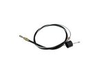 Dorman C94474 Parking Brake Cable - Rear Left or Rear Right - view 2