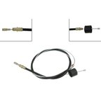 Dorman C94474 Parking Brake Cable - Rear Left or Rear Right - view 1
