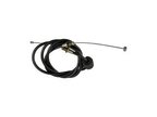 Dorman C94476 Parking Brake Cable - Front - view 2