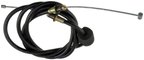 Dorman C94476 Parking Brake Cable - Front - view 1