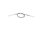 Dorman C94477 Parking Brake Cable - Front - view 2