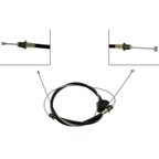 Dorman C94479 Parking Brake Cable - Front - view 1