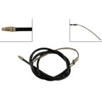 Dorman C94482 Parking Brake Cable - Rear Right - view 1