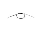 Dorman C94485 Parking Brake Cable - Rear Left - view 2