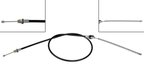 Dorman C94485 Parking Brake Cable - Rear Left - view 1