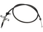 Dorman C94495 Parking Brake Cable - Rear Right - view 1