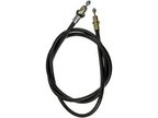 Dorman C94497 Parking Brake Cable - Rear Left or Rear Right - view 2