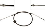 Dorman C94508 Parking Brake Cable - Front - view 1