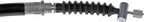 Dorman C94560 Parking Brake Cable - Rear Left - view 2