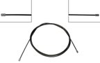 Dorman C94562 Parking Brake Cable - Intermediate - view 1