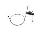 Dorman C94580 Parking Brake Cable - Intermediate - view 2