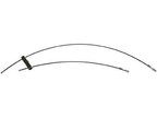 Dorman C94582 Parking Brake Cable - Intermediate - view 2