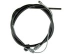 Dorman C94590 Parking Brake Cable - Front - view 1