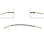 Dorman C94594 Parking Brake Cable - Rear Right - view 1