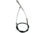Dorman C94597 Parking Brake Cable - Rear Left or Rear Right - view 2