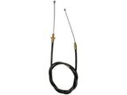 Dorman C94604 Parking Brake Cable - Front - view 2