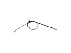 Dorman C94656 Parking Brake Cable - Front - view 1