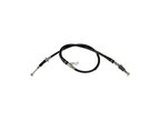 Dorman C94672 Parking Brake Cable - Rear Left - view 1
