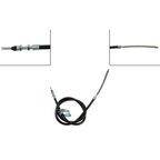 Dorman C94675 Parking Brake Cable - Rear Left - view 1