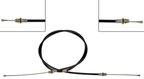 Dorman C94691 Parking Brake Cable - Rear Right - view 1
