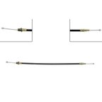 Dorman C94696 Parking Brake Cable - Rear Left or Rear Right - view 1