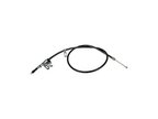 Dorman C94700 Parking Brake Cable - Rear Right - view 1