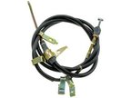 Dorman C94710 Parking Brake Cable - Rear Right - view 2