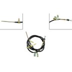 Dorman C94710 Parking Brake Cable - Rear Right - view 1