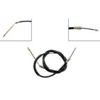 Dorman C94728 Parking Brake Cable - Rear Right - view 1