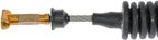Dorman C94756 Parking Brake Cable - Front - view 3