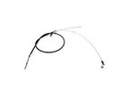 Dorman C94794 Parking Brake Cable - Rear Left or Rear Right - view 2