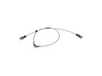 Dorman C94821 Parking Brake Cable - Intermediate - view 2