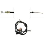 Dorman C94894 Parking Brake Cable - Rear Left - view 1