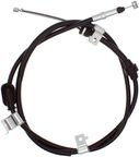 Dorman C94939 Parking Brake Cable - Rear Left - view 3