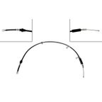 Dorman C94944 Parking Brake Cable - Rear Right - view 1