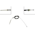 Dorman C94969 Parking Brake Cable - Rear Left - view 1