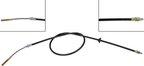 Dorman C94975 Parking Brake Cable - Front - view 1