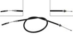 Dorman C94977 Parking Brake Cable - Intermediate, Left Intermediate or Right Intermediate - view 1