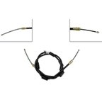 Dorman C94993 Parking Brake Cable - Rear Left or Rear Right - view 1