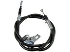 Dorman C95004 Parking Brake Cable - Rear Left - view 2