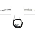 Dorman C95004 Parking Brake Cable - Rear Left - view 1