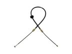 Dorman C95013 Parking Brake Cable - Front - view 2