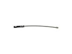 Dorman C95023 Parking Brake Cable - Intermediate - view 2