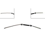 Dorman C95034 Parking Brake Cable - Rear Left or Rear Right - view 1