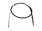Dorman C95046 Parking Brake Cable - Rear Left or Rear Right - view 1
