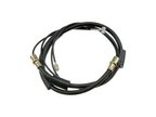Dorman C95050 Parking Brake Cable - Front - view 2